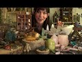 My Crystal Collection 🧚‍♂️ Witchcraft 101 🔮 Healing properties | Tips | How to use them