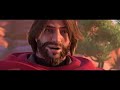 Corto animado de Overwatch | “Reunion”