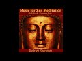 Music for Zen Meditation (Shakuhachi Japanese Flute) - Full Album Stream Rodrigo Rodriguez