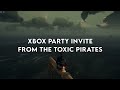 Reaper Runners Get Toxic After They Sink - Sea of Thieves