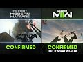 Modern Warfare 2 vs Modern Warfare 2019 - Vol. 2