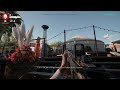 Dead Island 2 Zombie Chair Glitch