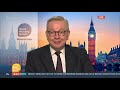 Can Michael Gove Finally Confirm if a Scotch Egg Is a Substantial Meal? | Good Morning Britain