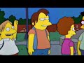 Why Nelson Muntz is Different