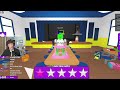 Playing Roblox High was NOT a Good Idea... | VOD