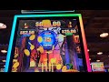 🎃NEW BEST HALLOWEEN BOO BUCKS PARANORMAL SPOOKY WIN IN HAUNTED MANSION SLOT MACHINE 2024