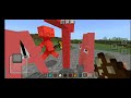 I remade in every spawn eggs into alphabet lore in minecraft