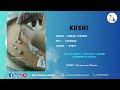 Kushi | Cooking Talent | online Free Competition Drawing, Art - JULY 2024