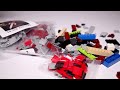 Lego Teenage Mutant Ninja Turtles Life Size Weapons by Bricker Builds