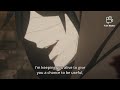 [Angels of Death] Zack & Rachel moments-English subtitles