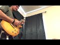 Grateful Dead jam Sugaree messing around