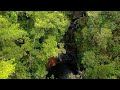 Flying Over Central America [4K] 1.5HR Aerial Nature Relaxation™ Film + Calming Music & Ocean Sounds
