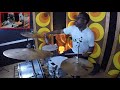 Nate Smith - Playing in the Pocket - Drumtrainer Online