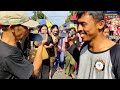Niken Salindry & Bopo Sholeh Prank Tuan Rumah❗Jaranan MAYANGKORO ORIGINAL Live Sekoto Badas Kediri