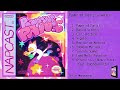 Pawprint Panic! (FULL ALBUM) | NAPCAST