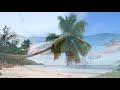 Best Sound of Chill & Lounge - Beautiful Seychelles Mixtape del mar (4K)