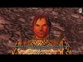 Elder Scrolls 4: Oblivion (Blackwood, Gates of Oblivion) : Tell Me A Game Story