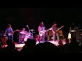 Kurt Vile Columbus Theater 7-27-19