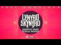 Lynyrd Skynyrd - Simple Man - Tezla RMX