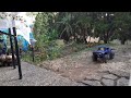 TRX4 Sport ~backflip