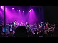 Lagwagon - May 16th Live at the Observatory 10/26/19