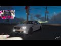 The Crew 2 | BMW M5 Realistic Cruise and Drift with Logitech G29 wheel