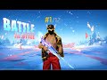 New Hyperbook Awesome Awm Skin Op Solo Vs Squad Gameplay😱 Free Fire