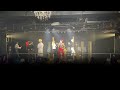 【カリスマコスプレ】道のカリスマ de ステージ 【バディフェス】【道カリ】