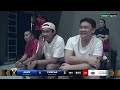 Kiao Ching 24U Finals 2024