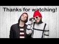 25 little things in Blurryface that I love