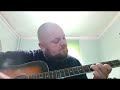 Aerosmith - Dream On (el.acoustic guitar version)