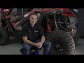 How To Change the Drive Belt on a Polaris RZR Pro XP