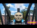 Thomas & Friends ~ Steam Team To The Rescue | Don't Stop (Higher Pitch) [FHD 60fps]