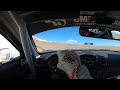 2023 Pikes Peak Hillclimb Onboard - Robb Holland Unrestricted GT4RS Clubsport
