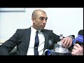 Chelsea FC - FA Cup Final 2012 Di Matteo Post Match Interview