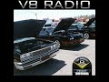 V8 Speed and Resto Shop Parts Guy Brian Wibbenmeyer Guest, Automotive Trivia, and More on the V8 ...