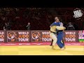 Mongolian Judo - What's their style?! - Монголын жүдо