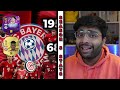 I Takeover Bayern Munich for 10 Seasons...