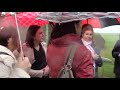 Dolores Cannon Visits Stonehenge