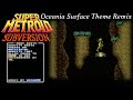 Super Metroid Subversion - Oceania Surface Remix (FLP Available in description.)