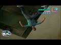 When Tommy Became Mad in GTA Vice City