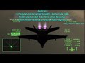 Ace Combat 5 The Unsung War - Misi 26: Laut Kekacauan (Sub Indonesia)