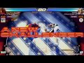 Tekken Tag 2 Unlimited DooHanBaek (Hwoarang/Baek) vs Dotoring (Marduk/King)