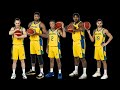 Brazil Vs Gilas Pilipinas Semifinals