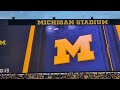 Game Over Michigan Wins AGAIN!
