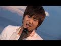 SS501 YOUNGSAENG & KYUJONG SUMMER and LOVE making part 3