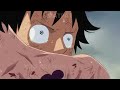 A One Piece Tribute to Game Theory