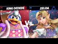 Dededestroying Elite Smash!