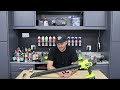 Ryobi's NEW Handheld Cordless Blower is AMAZING! - New at Home Depot