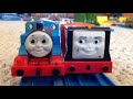 If Yaemon the Locomotive 3D was Thomasified